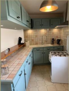 maison proche du lac - Déols - 5