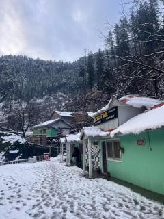 IBEX Cottage - Kundālshai - 0