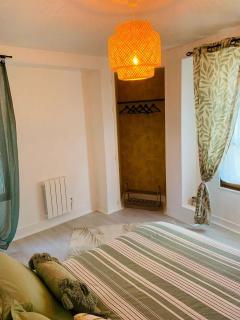 Charmant appartement au cœur de Levroux - Levroux - 4