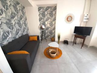 Élégant appartement Vatan centre - Vatan - 9