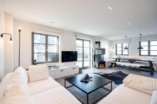Reetidyll am Haff - Haus 2 - 9