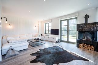 Reetidyll am Haff - Haus 2 - Stolpe auf Usedom - 0