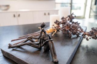 Reetidyll am Haff - Haus 2 - Stolpe auf Usedom - 7