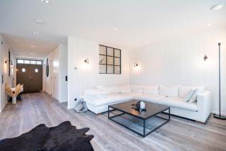 Reetidyll am Haff - Haus 2 - Stolpe auf Usedom - 8