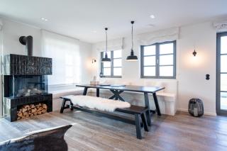 Reetidyll am Haff - Haus 2 - Stolpe auf Usedom - 6