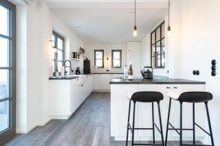 Reetidyll am Haff - Haus 2 - Stolpe auf Usedom - 5
