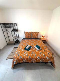 Élégant appartement Vatan centre - Vatan - 1
