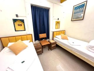 Kailash Heritage Homestay - Varanasi - 1