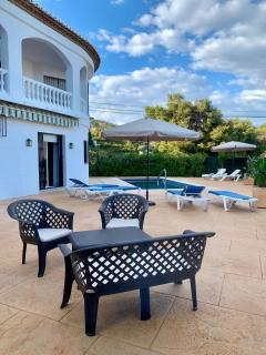 Villa Nena - Salobreña - 0