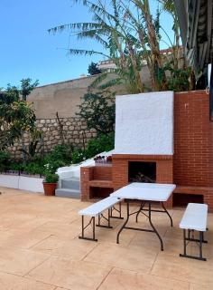 Villa Nena - Salobreña - 6