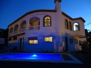 Villa Nena - Salobreña - 5