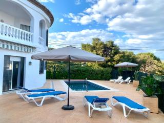 Villa Nena - Salobreña - 7