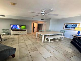 Direct Oceanfront 2 BR Ocean Walk 3 Balconies 1601 - Daytona Beach - 0