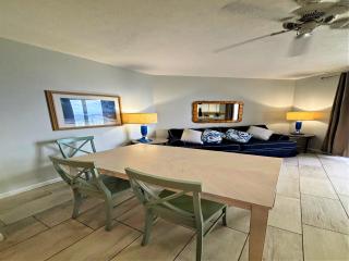 Direct Oceanfront 2 BR Ocean Walk 3 Balconies 1601 - Daytona Beach - 8