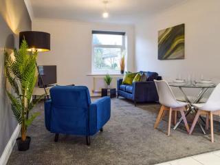 St John's Newsome Serviced Apartments - Huddersfield - 1