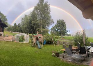 Schmied in Oberdrum - Oberlienz - 6