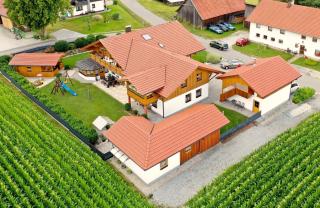 Ferienwohnung "Familienglück" - 7