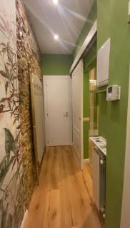 Passera Royal Suite - Florenz - 8