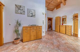 Ferienwohnung "Familienglück" - Achslach - 4