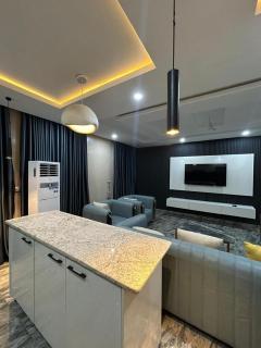 Delacroix Apartment - Idimu - 6