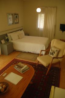Mahem Guest House - Memel - 4