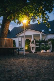 Apartamenty Pod Dębami - Sarbsk - 5
