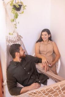 Flats Sossego de Peroba Maragogi - 2