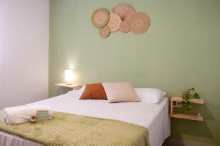 Flats na Praia de Peroba - 9