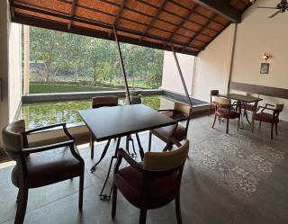 STILL WATERS - A HILL COUNTRY HOTELS & RESORTs - Varkala - 1