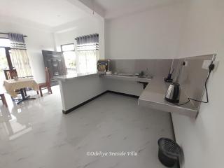 Odeliya Seaside Villa - 1