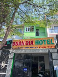 Khách Sạn Đoàn Gia - 0