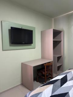 Hotel Pampas - 4