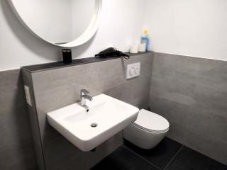 Hotel Valley of Business Frankfurt-Airport - BLACK LABEL APARTMENT - Hofheim am Taunus - 6