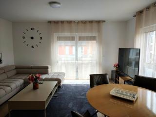 Hotel Valley of Business Frankfurt-Airport - BLACK LABEL APARTMENT - Hofheim am Taunus - 2