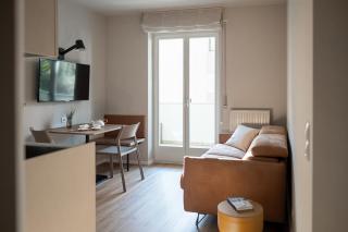 Avista Apartments Terme - Merano - 8