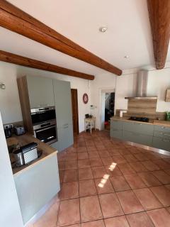 Mas de charme provencal - Cavaillon - 3