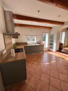 Mas de charme provencal - Cavaillon - 2