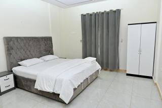 Durrat Alkhuwair Hotel Apartment درة الخوير للشقق الفندقية - 9