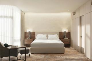 Lisbon Marriott Hotel - Lisbon - 2