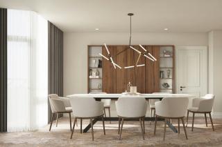 Lisbon Marriott Hotel - Lisbon - 3