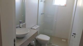 Suite Cómoda y Espaciosa con Espacios Compartido - Florianópolis - 3
