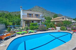 Villa Carla by Sealand Villas - Port de Pollença - 3