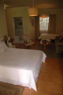 Mahem Guest House - Memel - 1