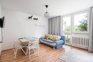Ząbkowska Simple Comfort Apartment - Varsovie - 0