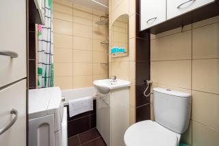 Ząbkowska Simple Comfort Apartment - Varsovie - 9
