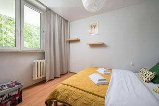 Ząbkowska Simple Comfort Apartment - Varsovie - 6