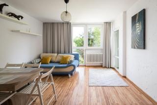 Ząbkowska Simple Comfort Apartment - Varsovie - 1