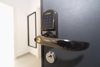 Habitat APARTHOTEL - Chiajna - 6