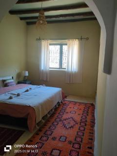 Ourika Timalizène le jardin des délices - 5