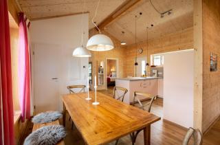 Typ E plus "Passat" -P-Liner-Haus- - Pelzerhaken - 9